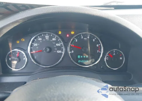 2012 Jeep Liberty Sport z USA, uszkodzony, nr VIN 1C4PJLAK7CW122000